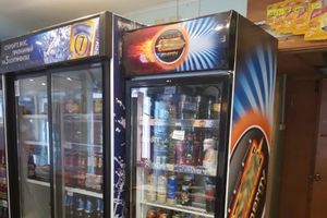 Псковские полицейские изъяли из незаконного оборота около 300 литров винных напитков (ФОТО)