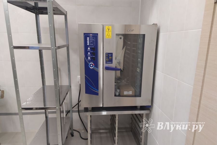 Детский сад на Заслонова: современный и уютный (ФОТО)