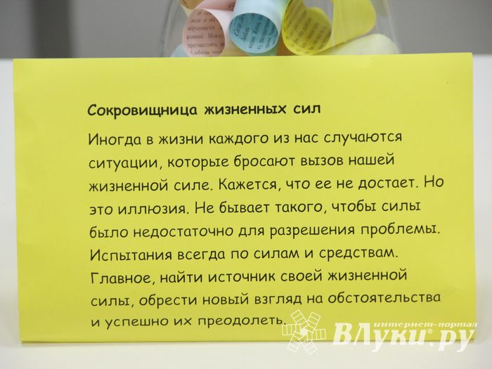 Шестая великолукская универсальная выставка открылась в Великих Луках (фото + видео)