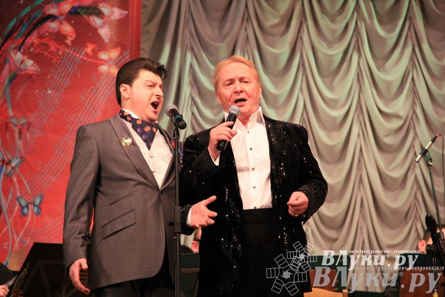 ​Музыкальный фестиваль, посвященный 175-летию со дня рождения М.П. Мусоргского