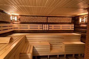 В Чистый четверг великолучан приглашают в «Русановские бани» (ФОТО)