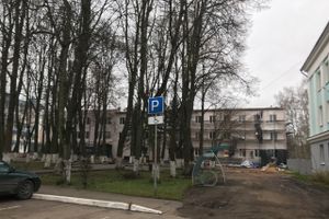 Ремонт великолукской музыкальной школы – в завершающей стадии (ФОТО)