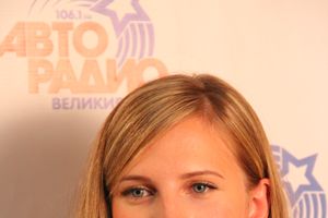 Второй этап конкурса «Автоледи»(фото)