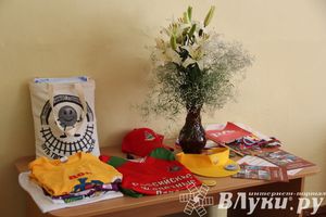 «Юный железнодорожник» отметил своё 85-летие