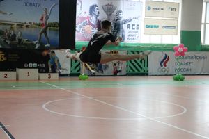 Аэробика (ФОТО)