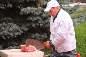 Ярмарка «Осень-2017» (ФОТО)