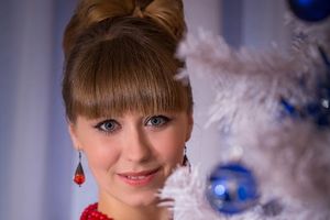 Наталья Кузьмина