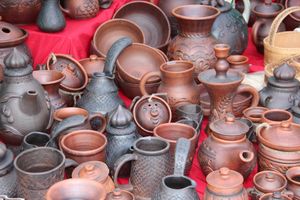 Широко отметили Масленицу в Великих Луках (ФОТО)