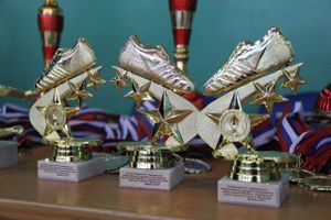 В Великих Луках прошел 15-й Традиционный Международный турнир по мини-футболу (ФОТО)