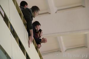 ​Чемпионат России АСБ СЗФО