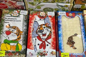 Где в Великих Луках купить новогодние подарки в стиле хюгге (ФОТО)