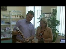 Импульс-ТВ: Третий выпуск «Великолукского вестника»