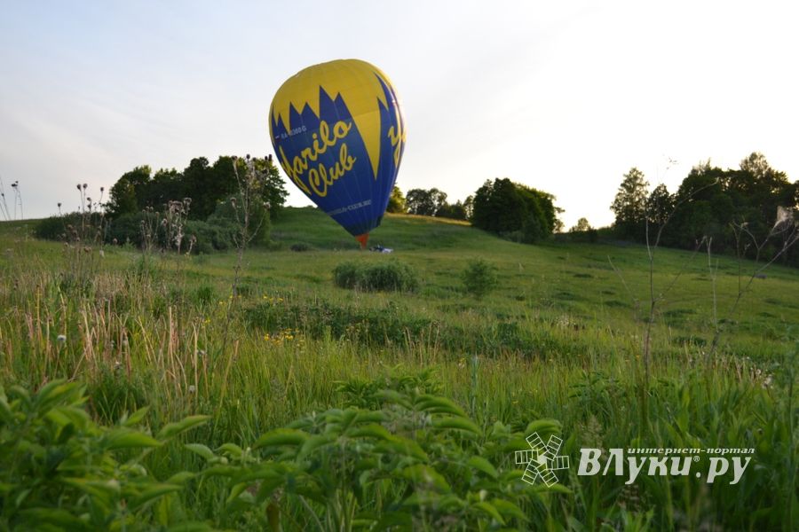 Автор фото: Дарья Мораускайте