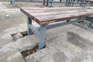 Николай Козловский: Строительство парка «Петровский» на завершающей стадии