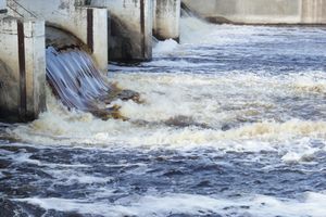 ​В Великих Луках обнаружили тело мужчины, который утонул 21 августа (ФОТО)