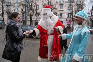 «Европейская сказка» началась в Великих Луках
