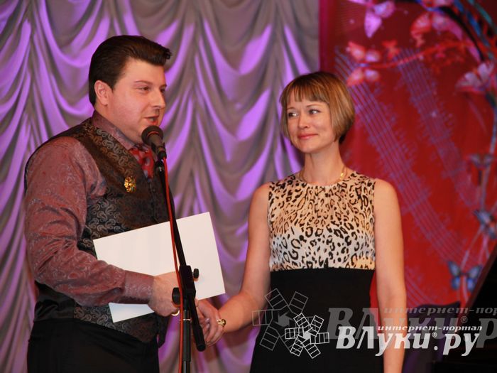 Гала-концерт победителей и участников Международного практикума исполнительского мастерства