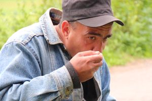 В Великих Луках прошёл Рыболовный фестиваль (ФОТО)