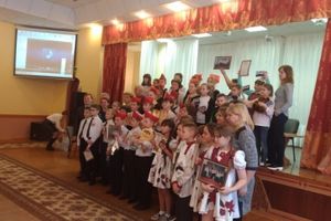 Команда Великолукского района заняла первое место в конкурсе «Я и пожарная безопасность» (ФОТО)