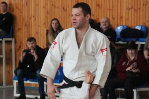 Сергей Фомин провёл мастер-классс для великолукских дзюдоистов (ФОТО)