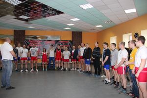 паурлифтинг