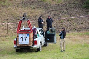 Не взлетели... (ФОТО)