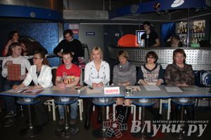 Студенческая весна