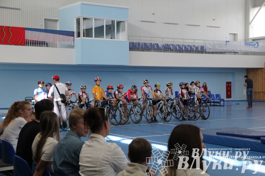 Спортивно-оздоровительный комплекс «Газпром» готовится к открытию