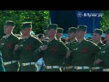 ВЛуки.ру: 9 мая в Великих Луках