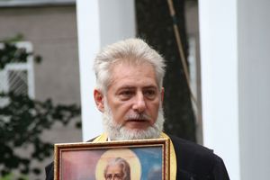 В Великих Луках начались мероприятия, посвященные Дню ВДВ (ФОТО)