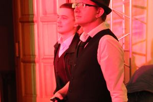 ​Фестиваль живой музыки «Арена фест» прошел в Великих Луках  (фото)