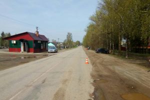 Сегодня в Великих Луках обещают теплый и солнечный день