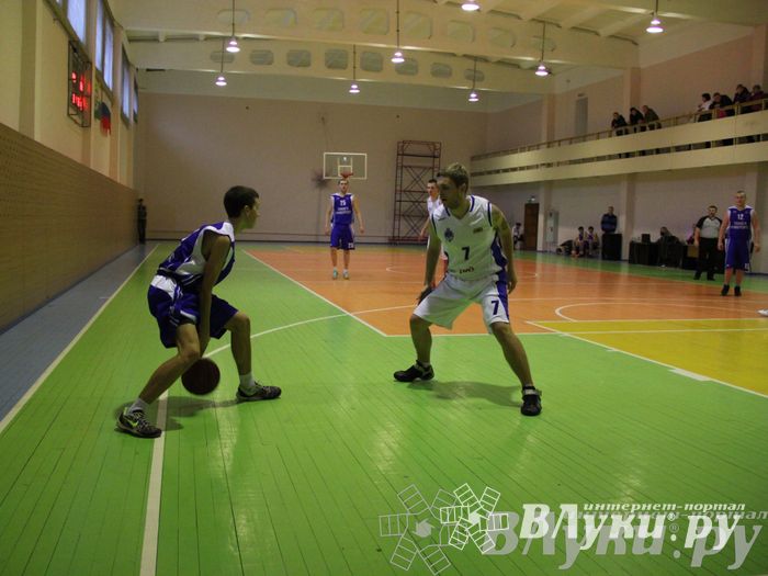 Итоги второго дня игр Чемпионата АСБ