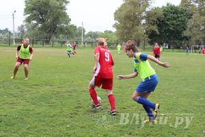 Великие Лука - град спортивный