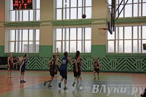 Чемпионат России по баскетболу АСБ. Дивизион «Запад» (IV тур)