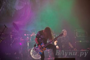 Концерт «КИПЕЛОВа»