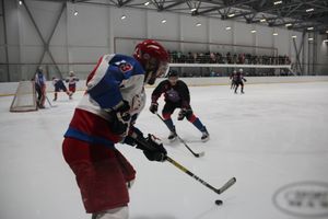 Великолучане уступили красногородцам поездку в Сочи (ФОТО)