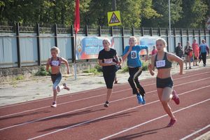 В Великих Луках продитят соревнования «Шиповка юных» (ФОТО)