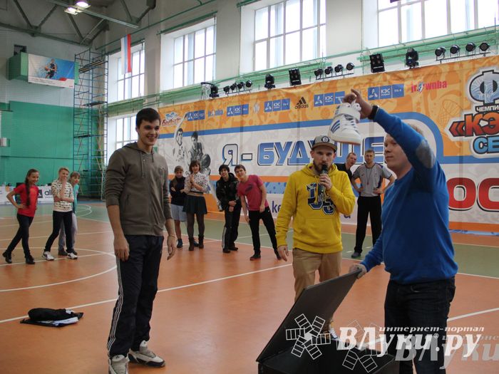 Чемпионат ШБЛ «КЭС-БАСКЕТ» сезона 2013-2014 гг. Псковской области