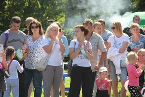 Большой спортивный праздник в Великих Луках (ФОТО)