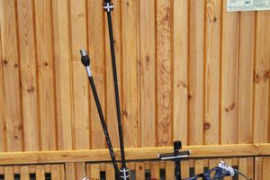 Великолучанка Александра Савенкова стала обладательницей золота на всероссийских соревнованиях по стрельбе из лука (фото)