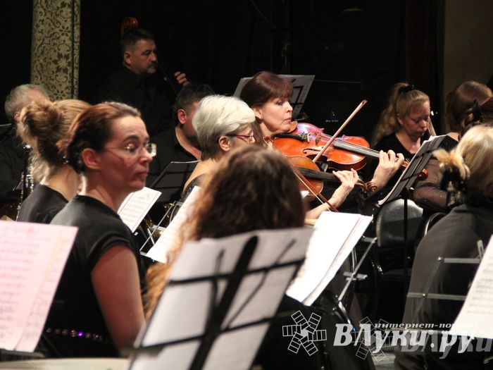 Награждение победителей конкурса на присуждение премии имени М.П. Мусоргского «За высокие творческие достижения» (фото)