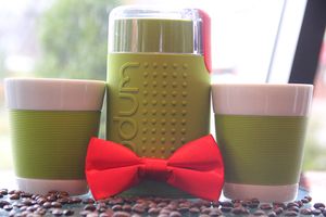 Городские кафе поздравят с Международным днём мужчин