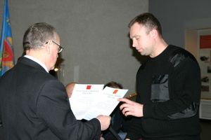 ДОСААФ России – 85 лет