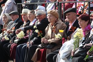 Парад Победы