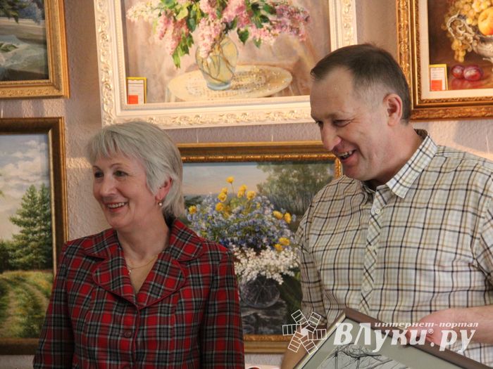 В Художественном салоне наградили победителей фотоконкурса «С днём рождения, любимый город!» (фото)