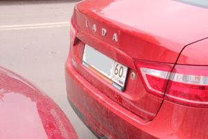 На ул. Новоселенинской произошло тройное ДТП (ФОТО)