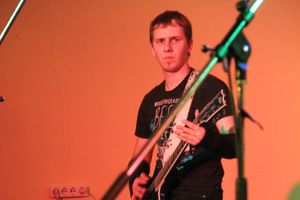 ​Фестиваль живой музыки «Арена фест» прошел в Великих Луках  (фото)