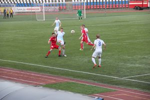 Футбол (ФОТО)