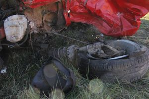 ДТП с пострадавшими в Великих Луках (ФОТО)